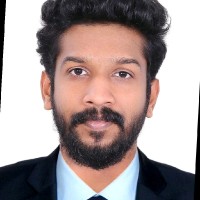 Arjun Suresh
