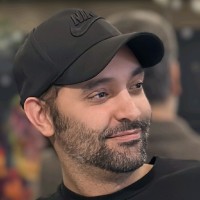 Mobin Mousavi