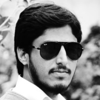 Sufyan Hashmi