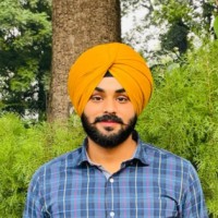 Harshpreet Singh