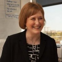 Wendy Mason