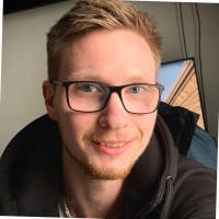 Daniel Duchek