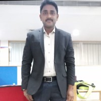 P SANTHOSH KUMAR
