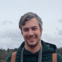 Nicholas LaCroix