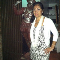 Miriam Munante-Corzo
