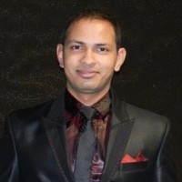 Shailendra Patel