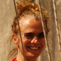 Colette Van Duin