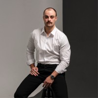 Tristan Ouellette