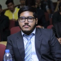 Sharib Afzal