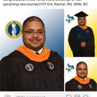 Eric Rachal