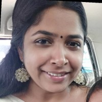 Anju Murali