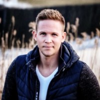 Patrick Hensel