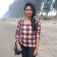 Pravitha Achary