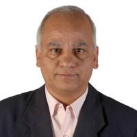 Prasad Joshi