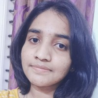 Maria Sahana S