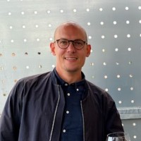 Simon Thomas S. Møllebro (B.Eng)