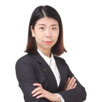 vicky liu