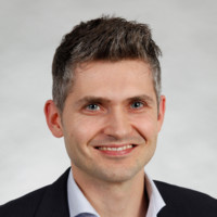 Bernd Aichwalder