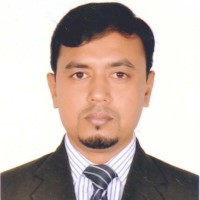 Md Sirajul Islam