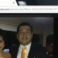 Mario alberto Rivera