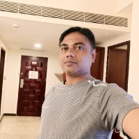 Santosh Kumar