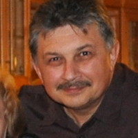 Frank Imas