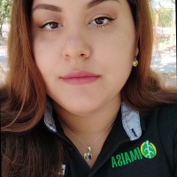 Karla Georgina Alonzo Martin