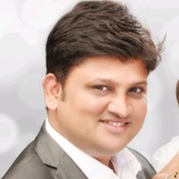 Dnyaneshwar Khodake