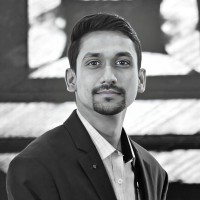 Rishikesh Chauhan