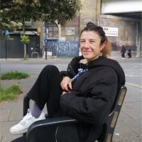 Susanna Kaltenbaek