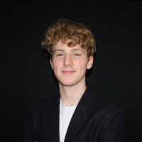 Caleb Oakley