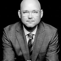 Jesper Ohlenschlager