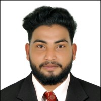 Hashim B A