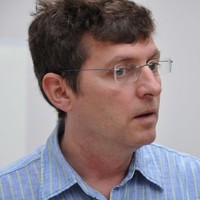 Jonathan Swinton