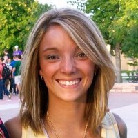Sarah Manners