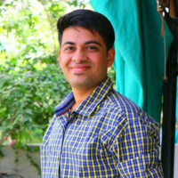 Ankit Limbachiya