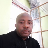 Marcus Mukendi