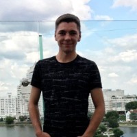 Дмитрий Аблецов