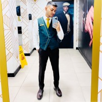 Arman Ali