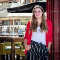 Paulien Van Dulst