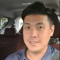 James Yeo
