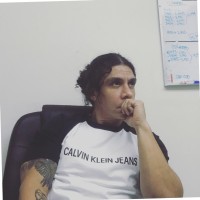 César Leyva