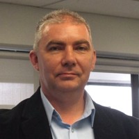 Michael Markman