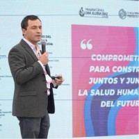 Gonzalo Leiva Rojas