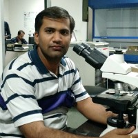 Mayur Shirolkar