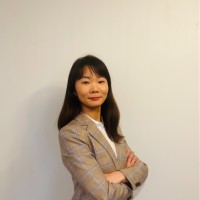 Nikki Ye