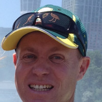 Shaun Menner