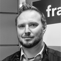 Thomas Jourdain