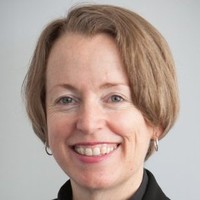 Elizabeth Goudy