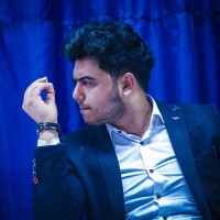 Amine Heni